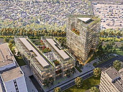 PEKER GYO'DAN REKOR KAR ARTIŞI: YÜZDE 535